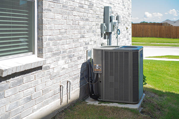 Reliable Ac Installation contractor in Hattiesburg, MS by FH HVAC